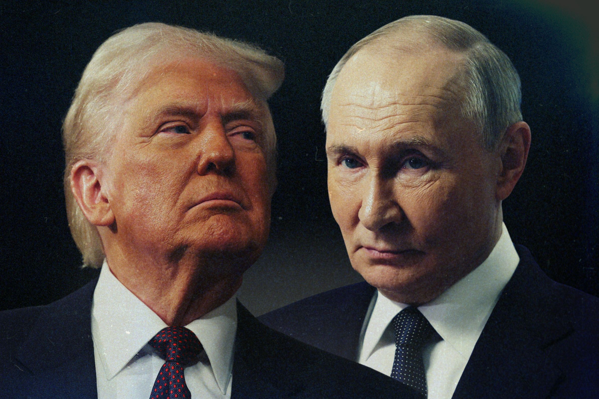 ‘Jangan Menipu Diri Sendiri’: Mengapa KTT Trump di Alaska Tidak Bisa Mengakhiri Perang Putin di Ukraina